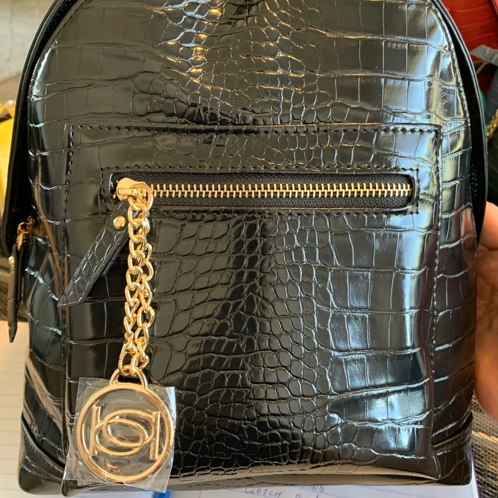 Bebe brand New back pack
